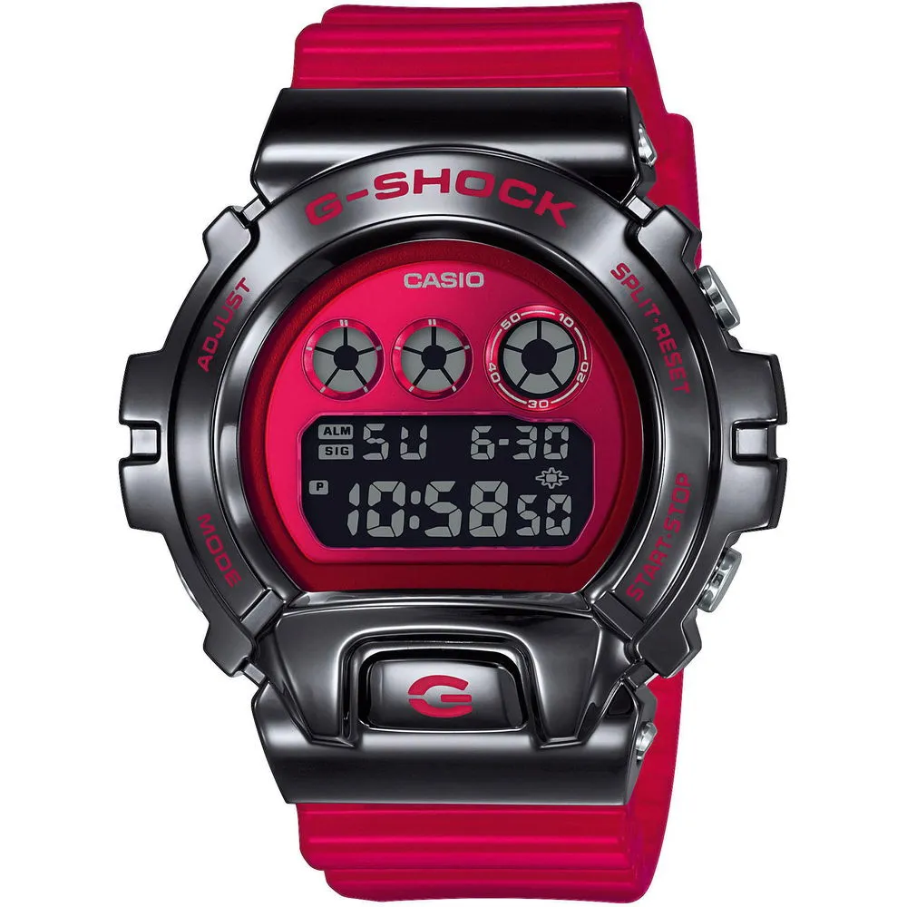 CASIO GSHOCK PREMIUM
