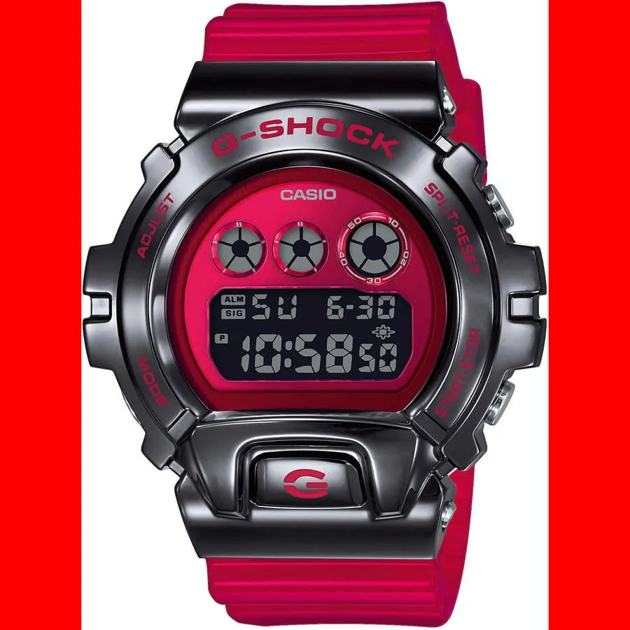CASIO GSHOCK PREMIUM