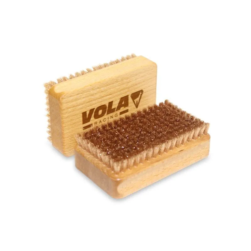 Cepillo de bronce Vola