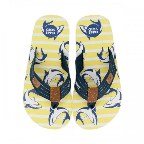 Chanclas dedo GIOSEPPO COUVIN