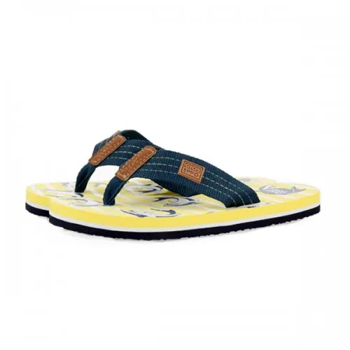 Chanclas dedo GIOSEPPO COUVIN