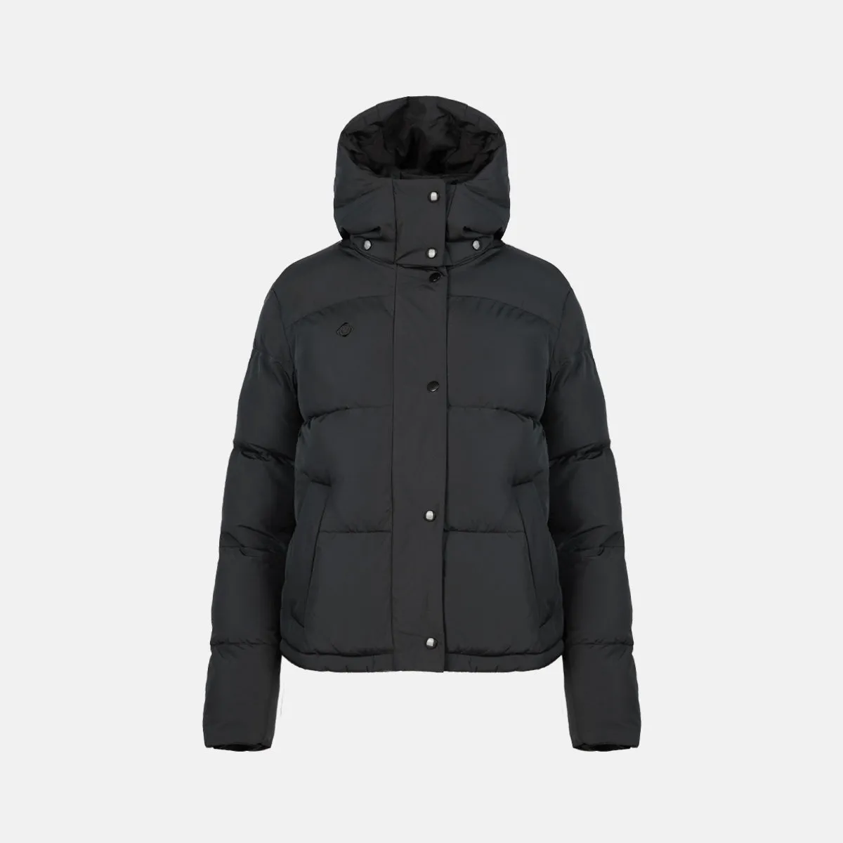 Chaqueta fibra urbana arguis