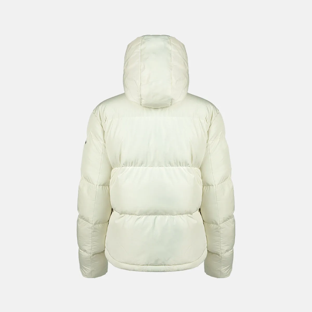 Chaqueta fibra urbana arguis