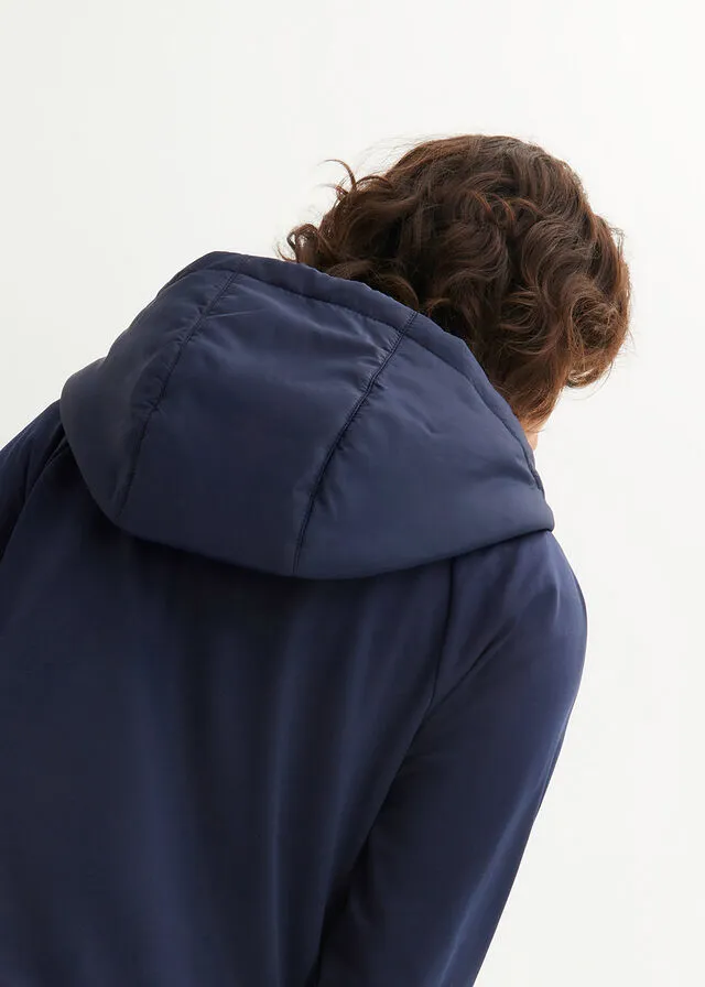 Chaqueta funcional Azul marino