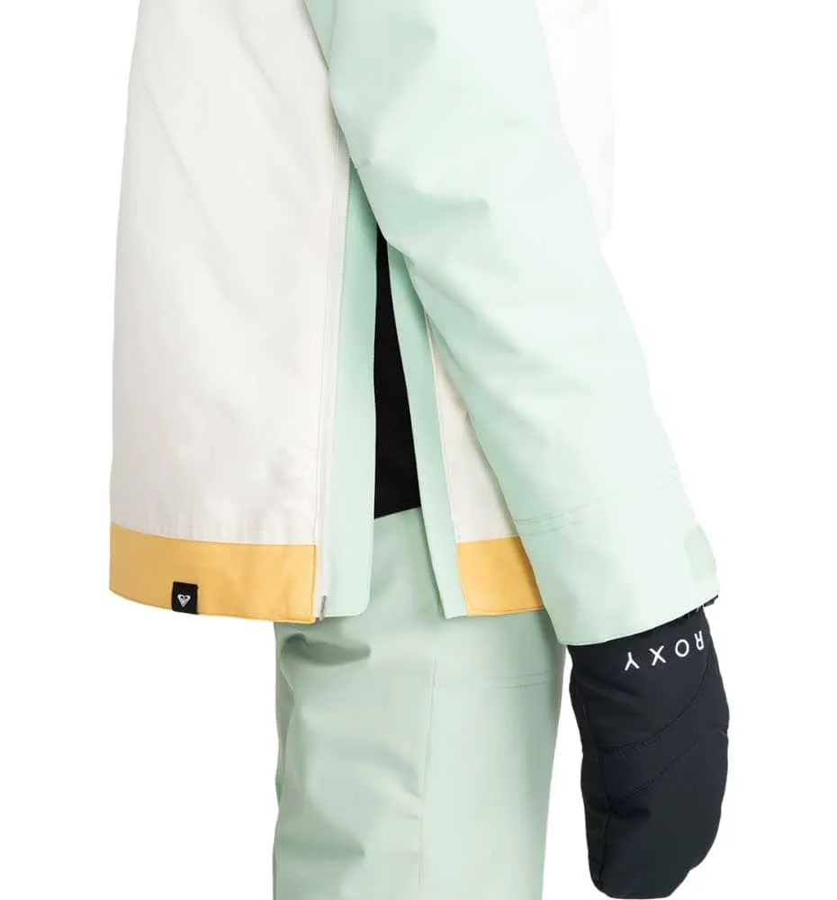 Chaqueta Nieve_Mujer_ROXY Shelter Jk