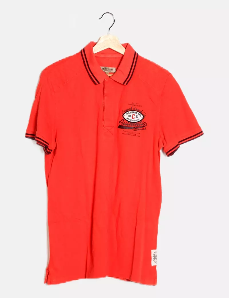 Chevignon Polo