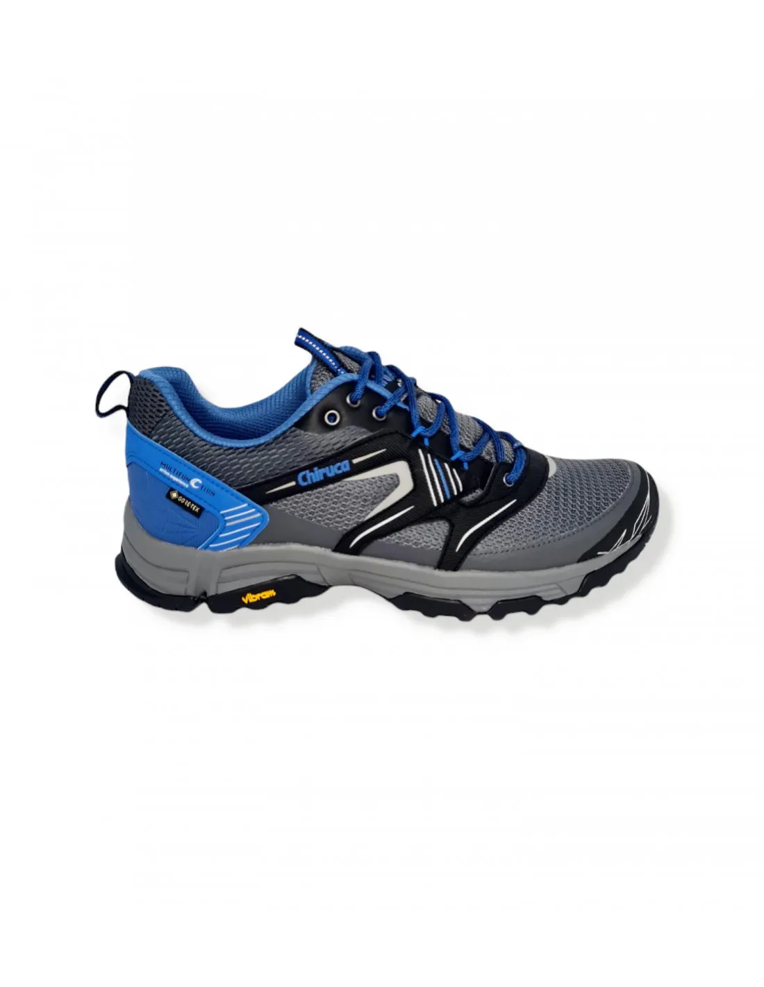 Chiruca trekking hombre MAUI 23