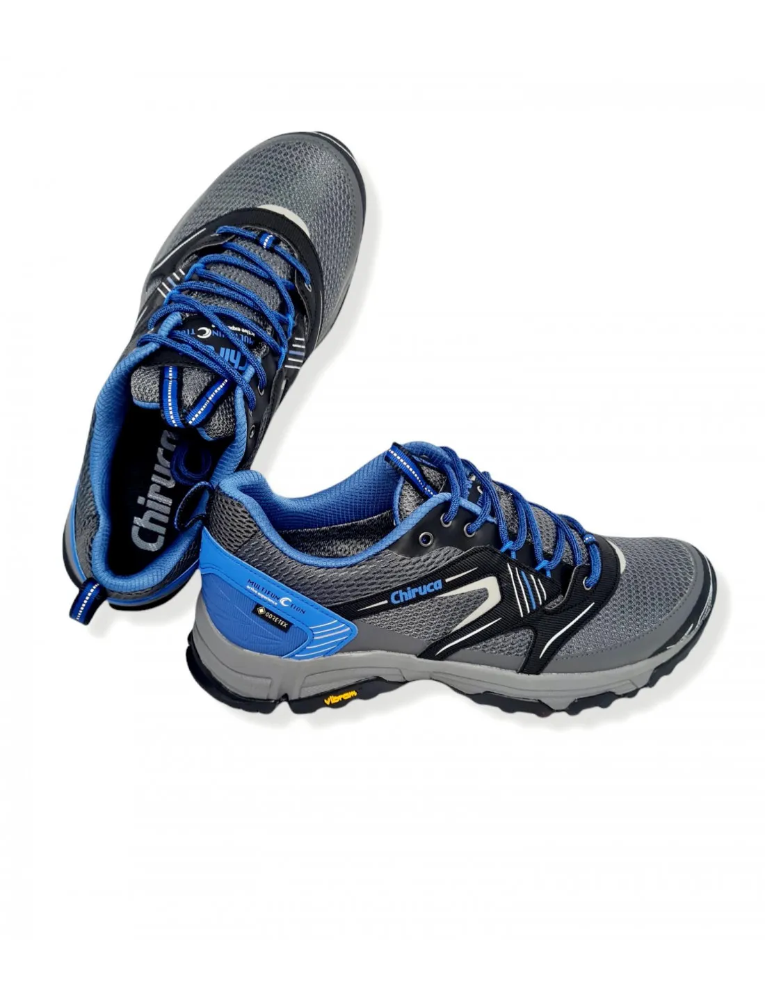 Chiruca trekking hombre MAUI 23
