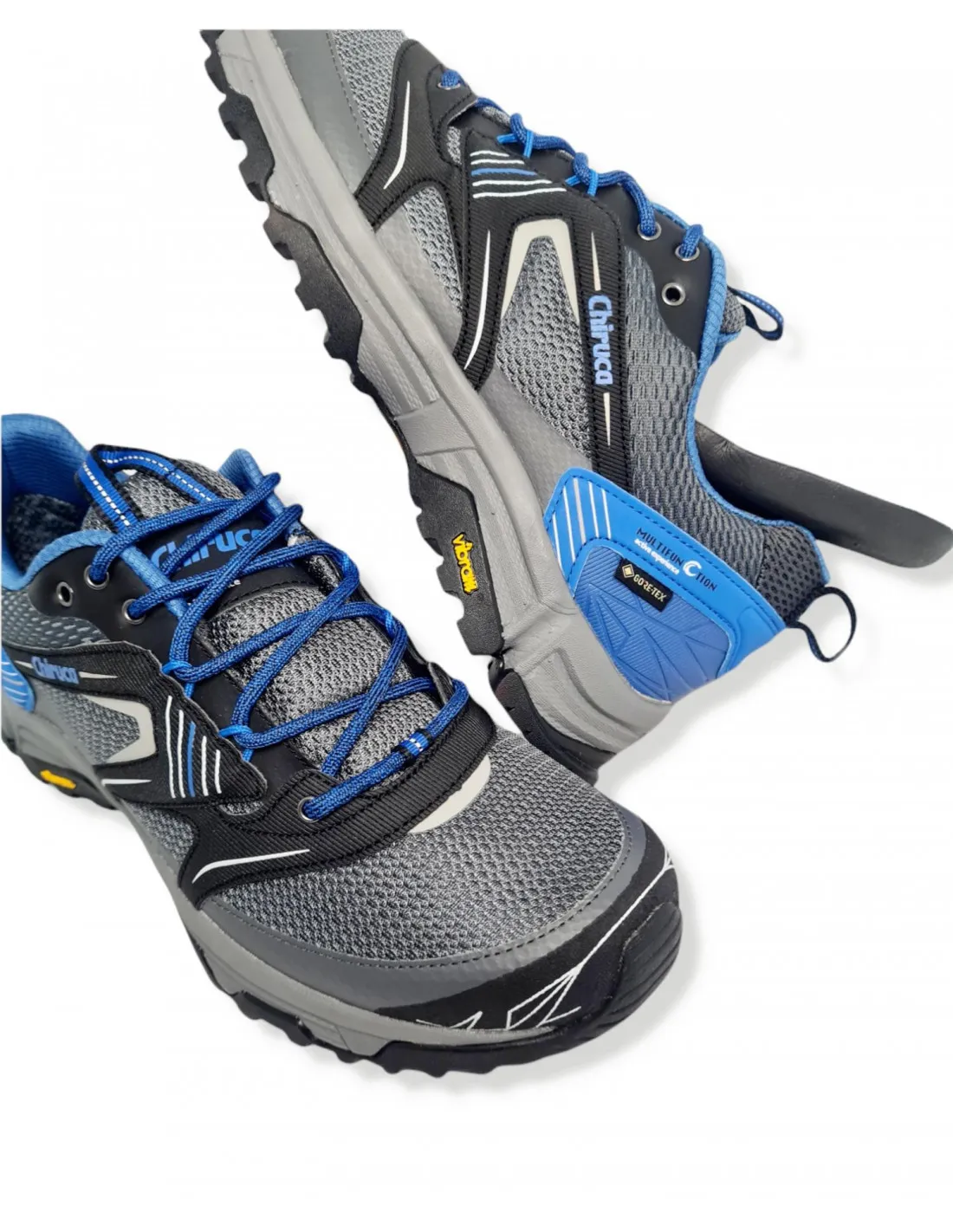 Chiruca trekking hombre MAUI 23