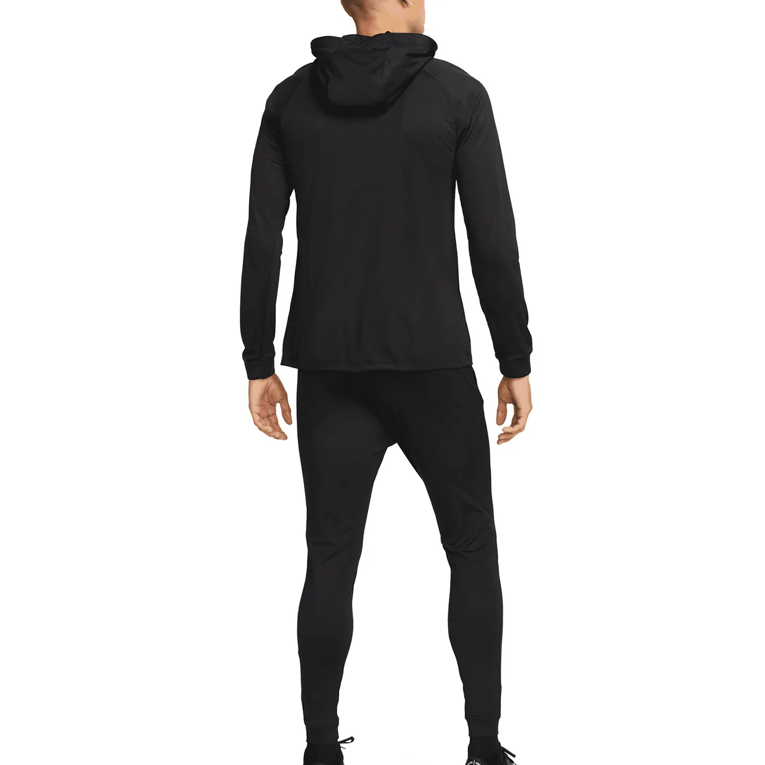CHáNDAL NIKE BARCELONA DRIFIT STRIKE HOODIE UCL