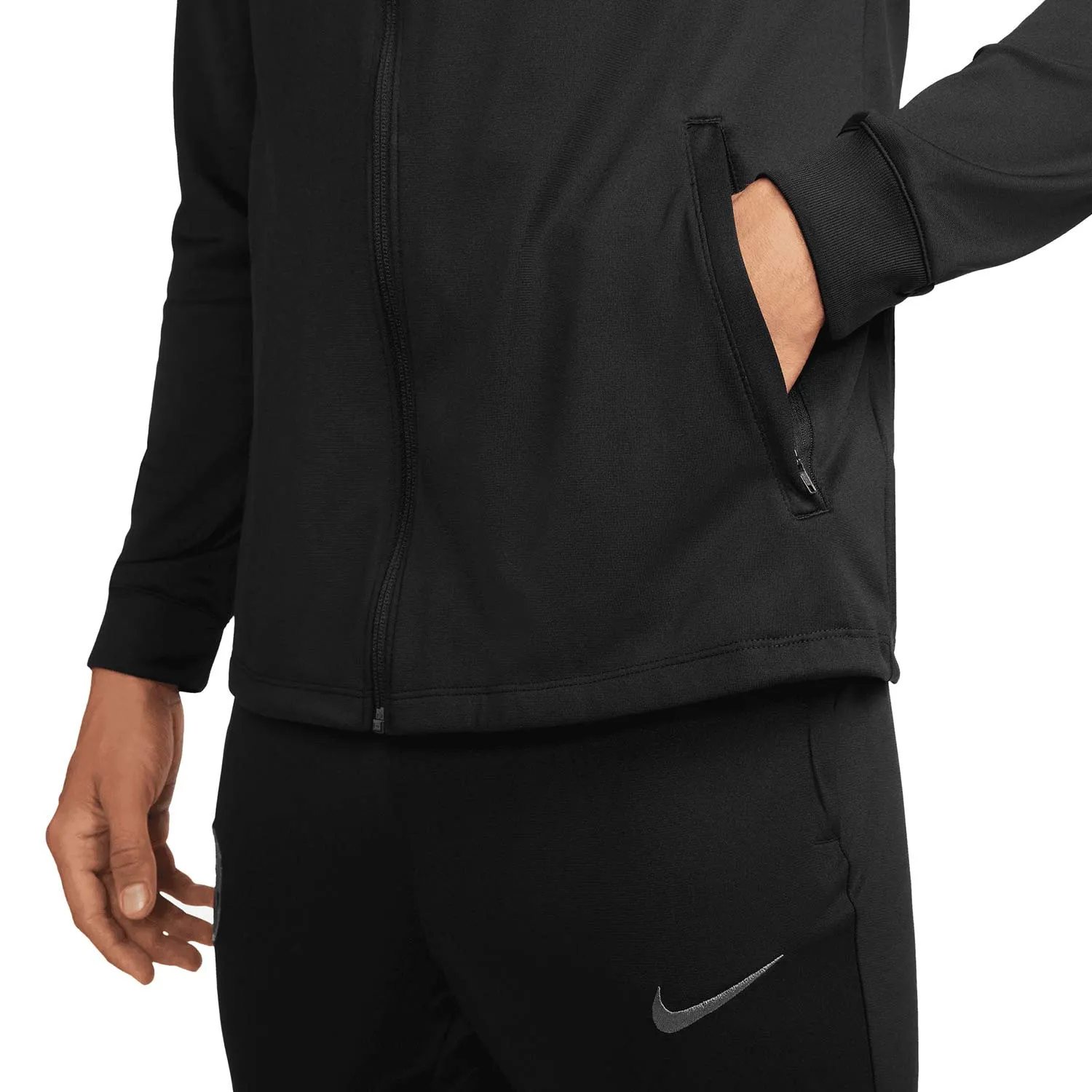 CHáNDAL NIKE BARCELONA DRIFIT STRIKE HOODIE UCL