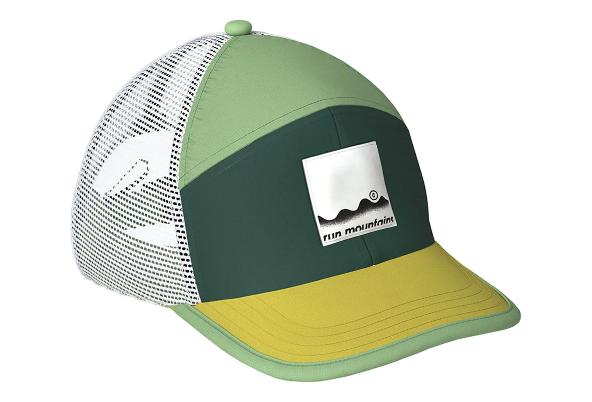 CIELE TRKCAP TRAIL  MOUNTAIN CUT