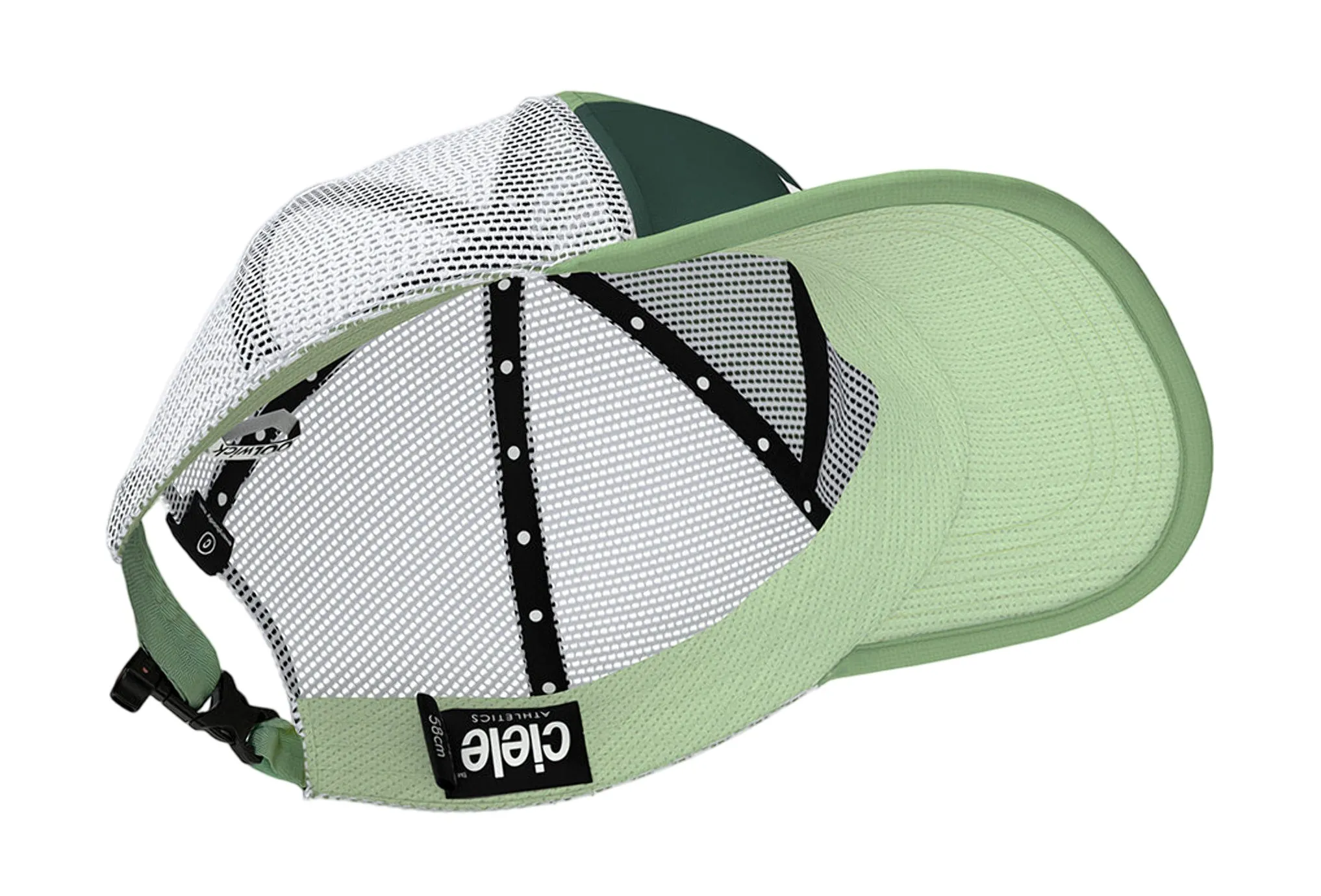 CIELE TRKCAP TRAIL  MOUNTAIN CUT