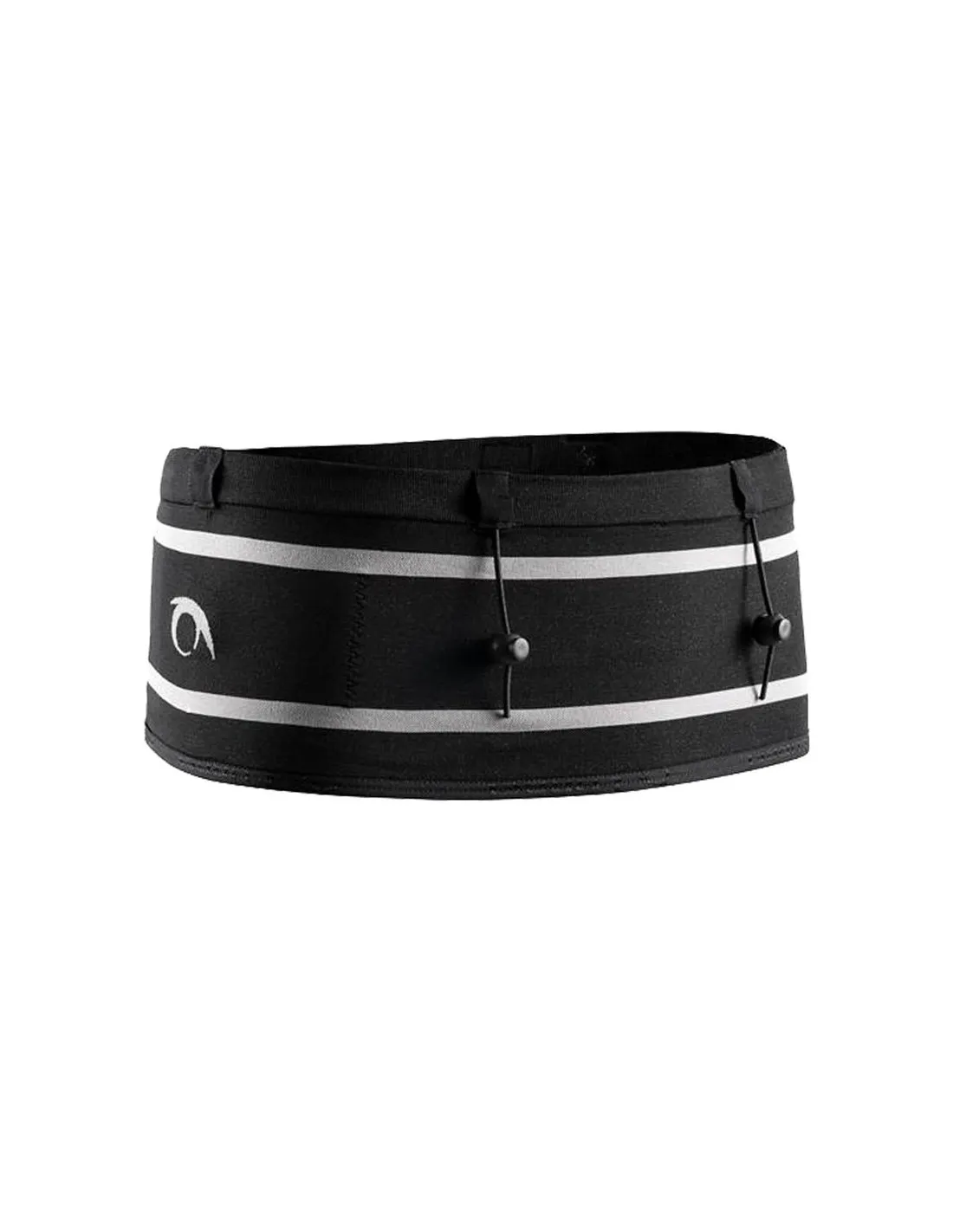 Cinturón de trail Lurbel Loop Evo III Gray