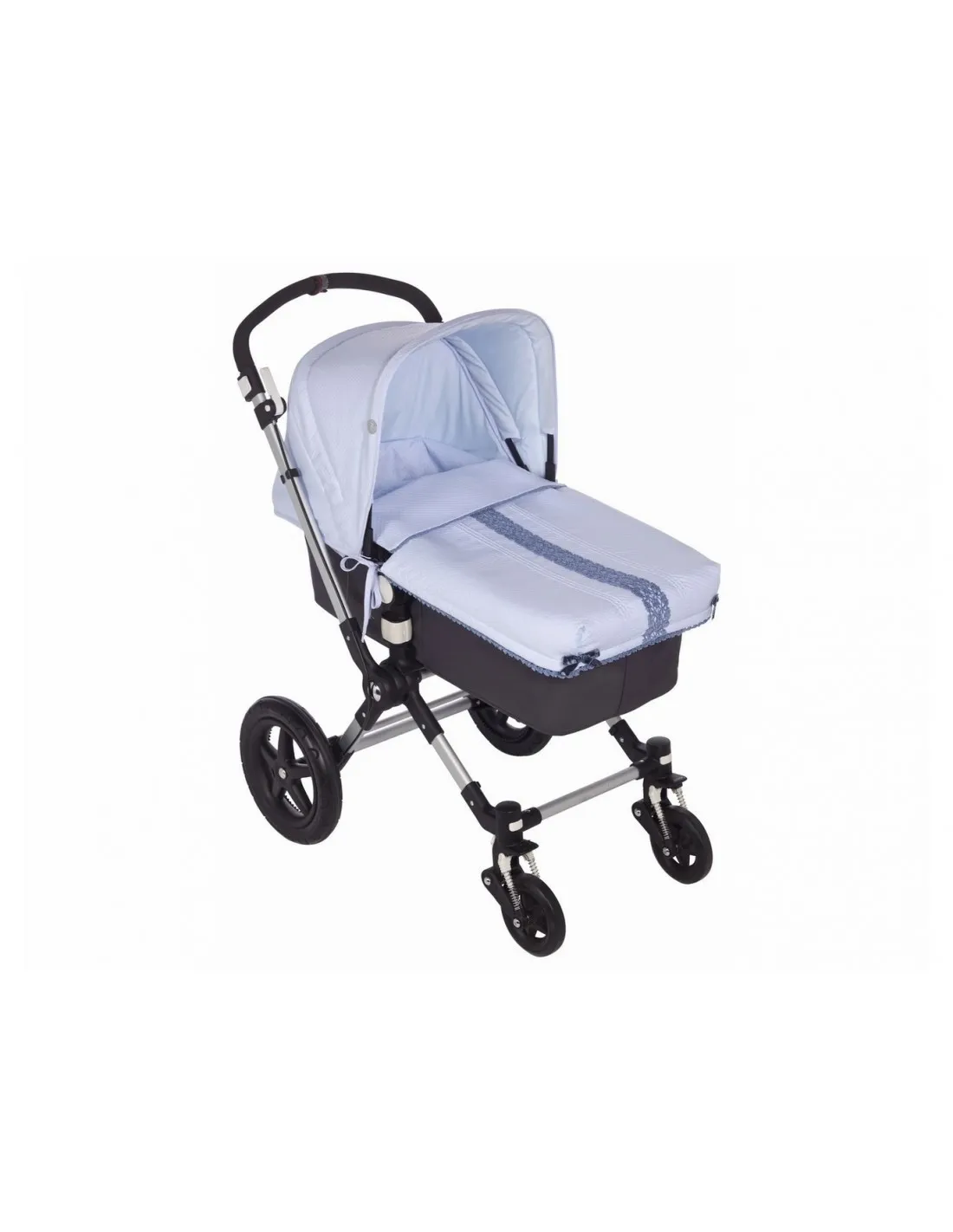 COLCHA+SACO BASE  88826 HEID PAZ RODRIGUEZ