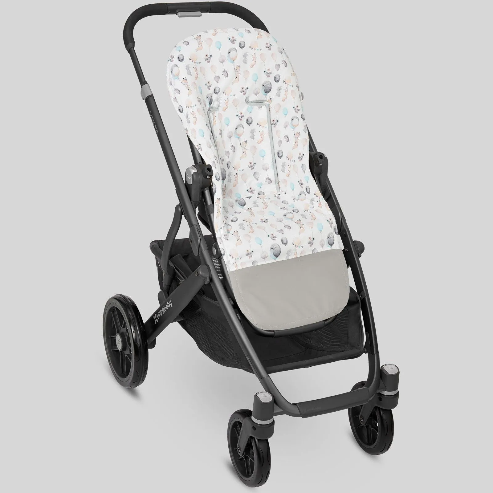 Colchoneta silla paseo ligera voar paz rodriguez