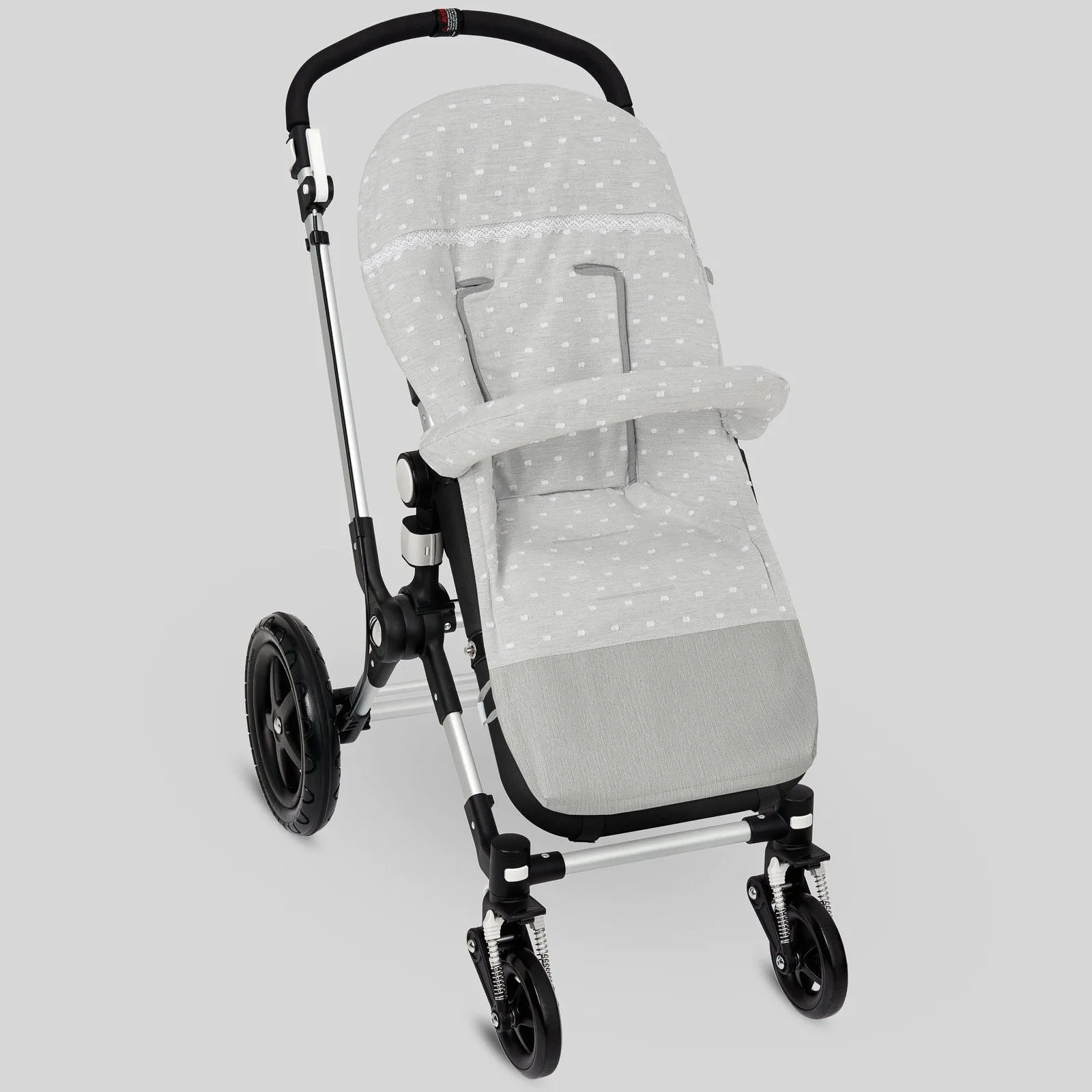 Colchoneta silla universal dona paz rodriguez