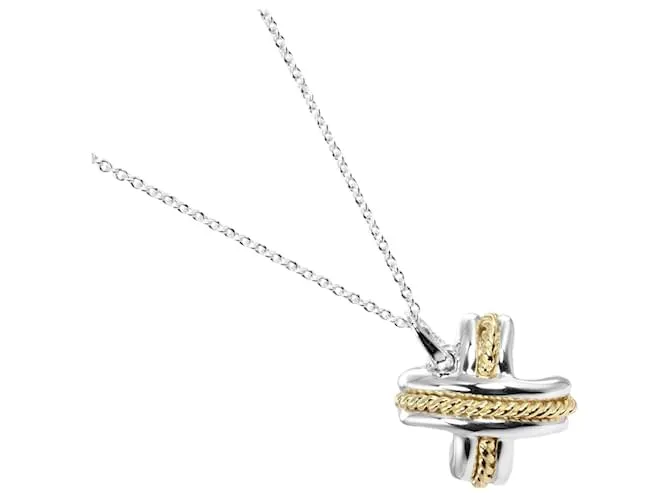 Collar Signature Tiffany & Co. 
