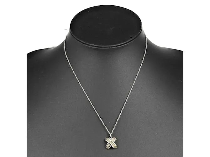 Collar Signature Tiffany & Co. 