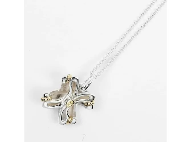 Collar Signature Tiffany & Co. 