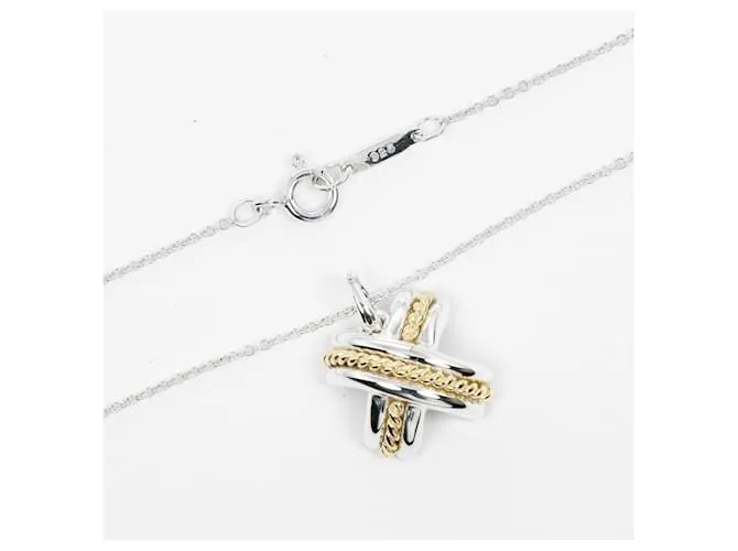 Collar Signature Tiffany & Co. 
