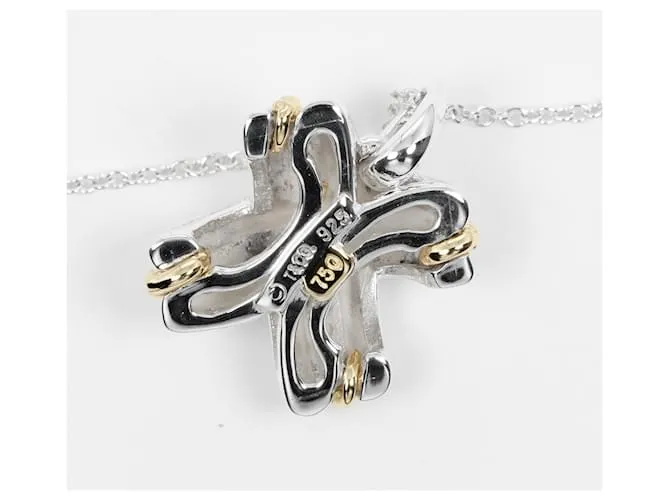 Collar Signature Tiffany & Co. 