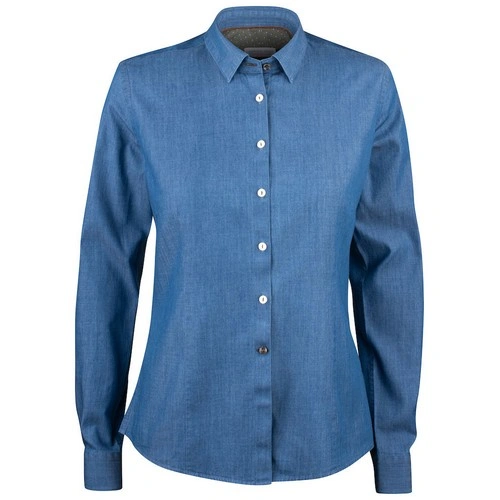 COMPRAR CAMISA INDIGO 130 WOMAN REF 2913003 HARVESTFROST