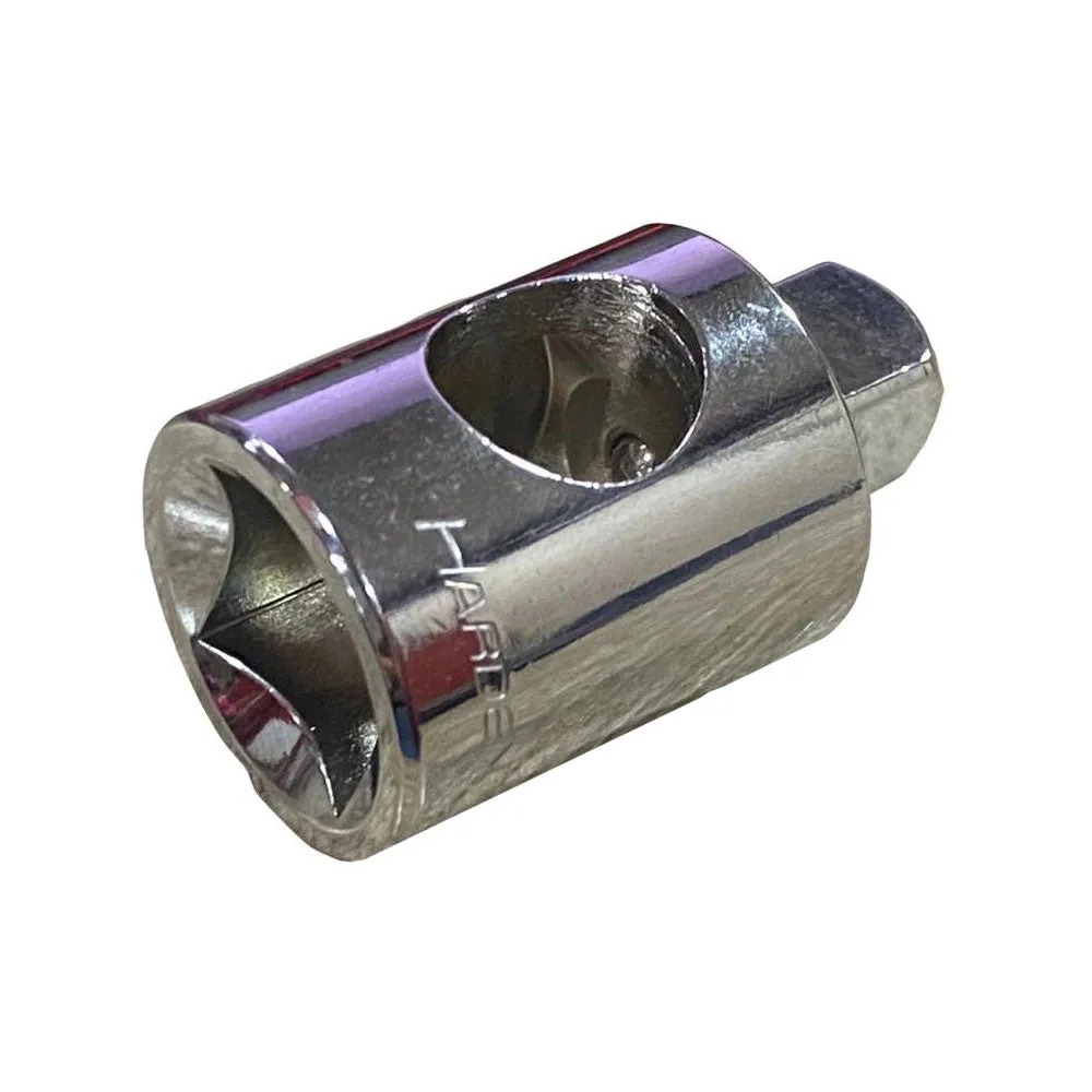Conector de 1/2