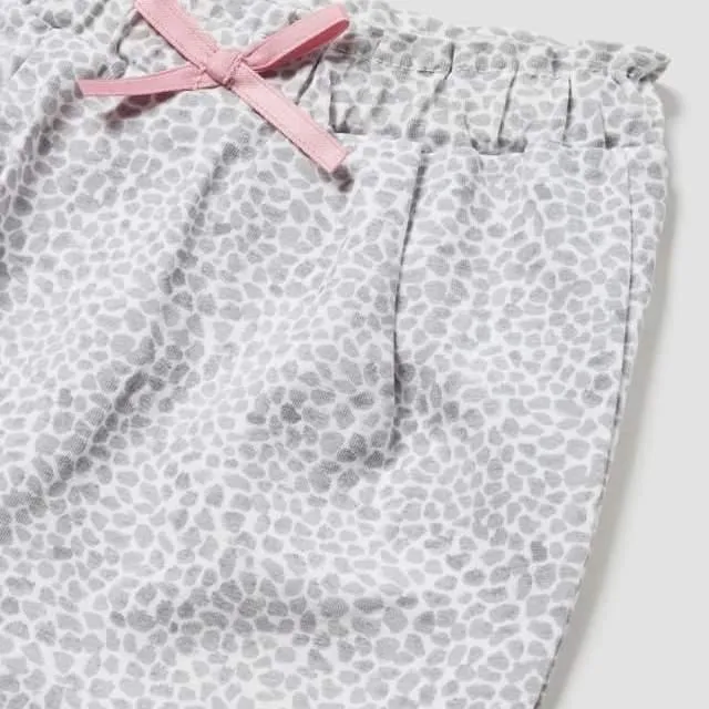 Conjunto bebé niña 3 piezas Mayoral