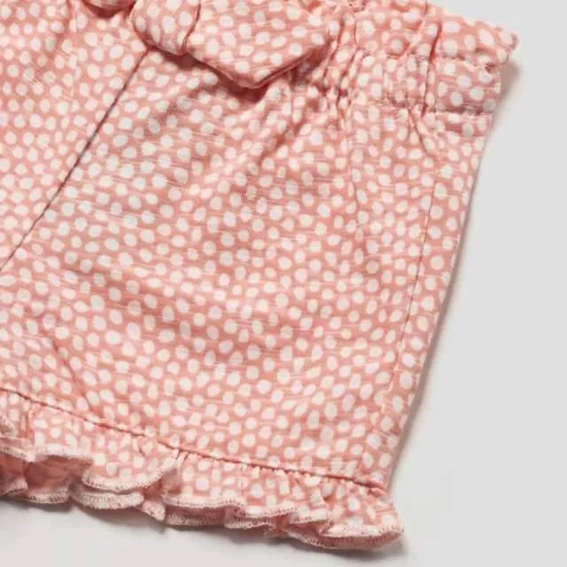 Conjunto bebé niña Mayoral