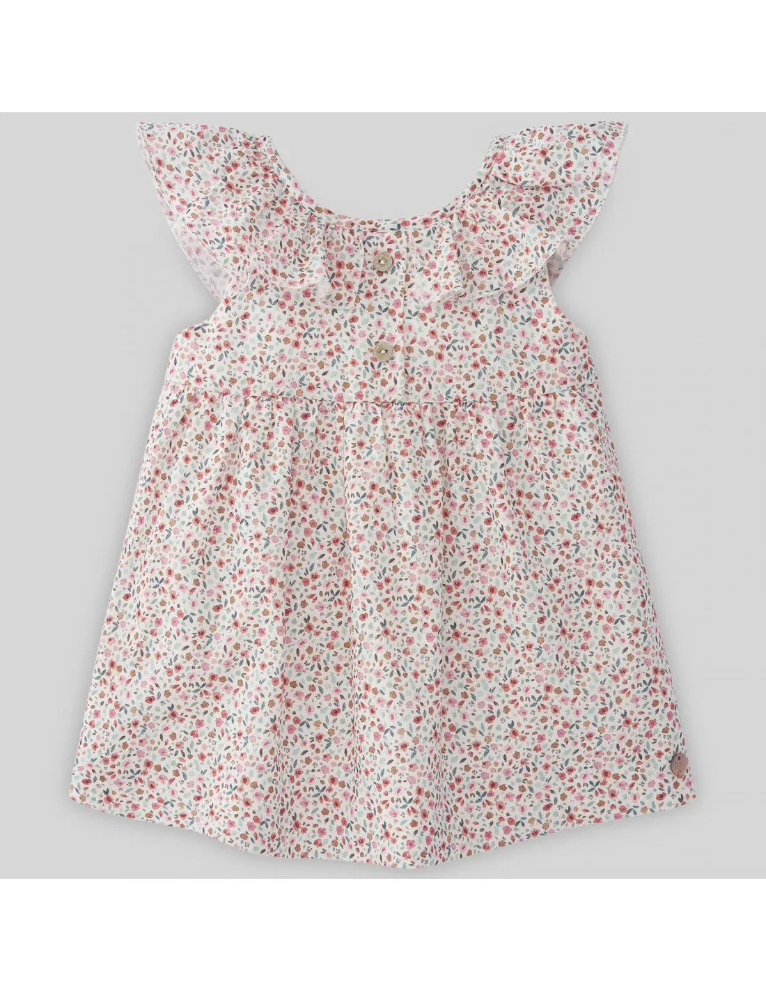 CONJUNTO VESTIDO+BRAGA PRADO 45317 PAZ RODRIGUEZ