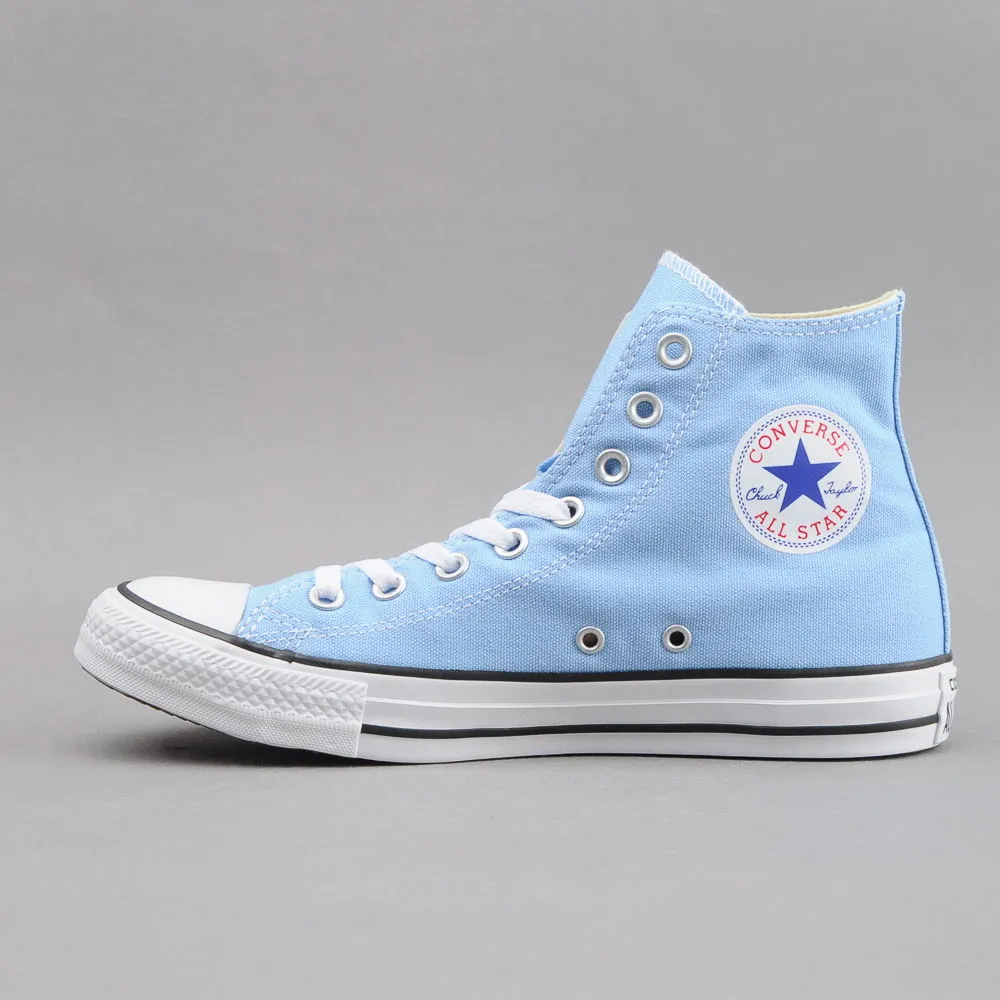 Converse Chuck Taylor All Star Hi