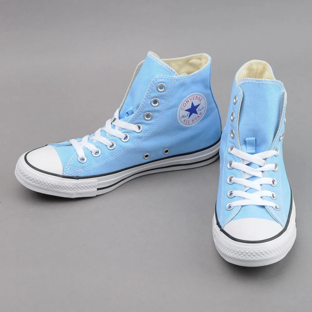 Converse Chuck Taylor All Star Hi