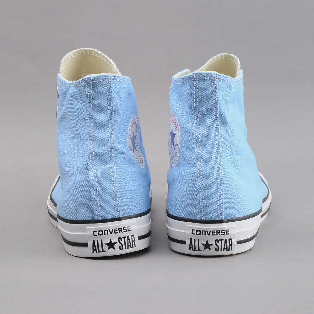 Converse Chuck Taylor All Star Hi