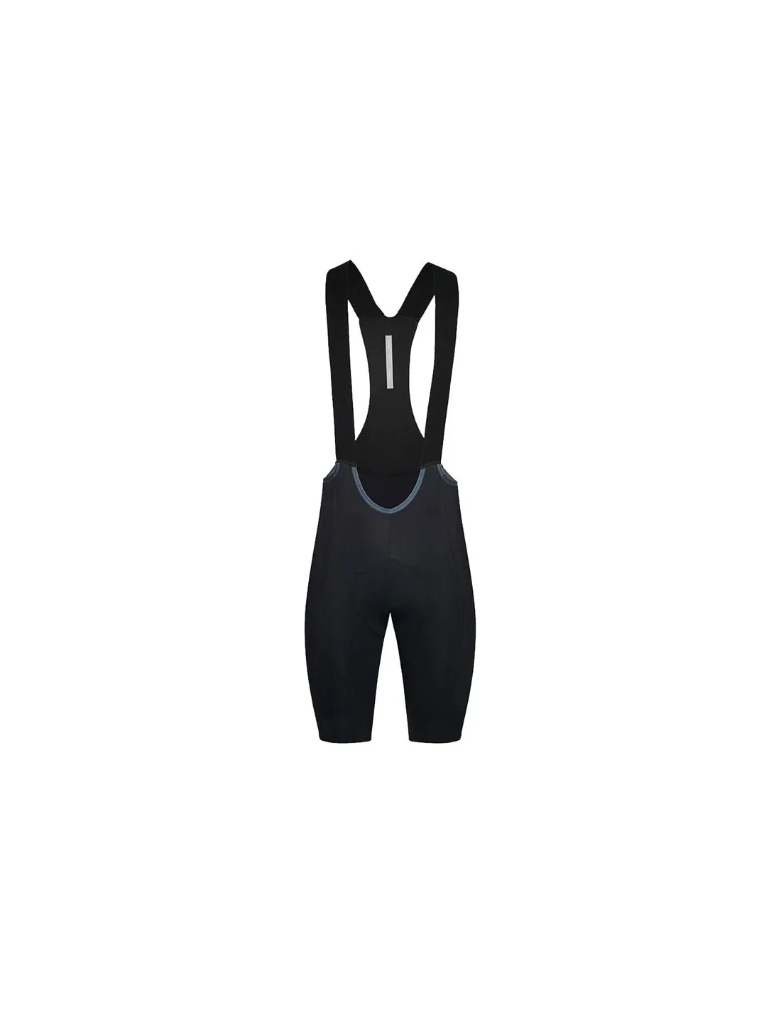 Culotte de Ciclismo Gsport Aero Noir Hombre