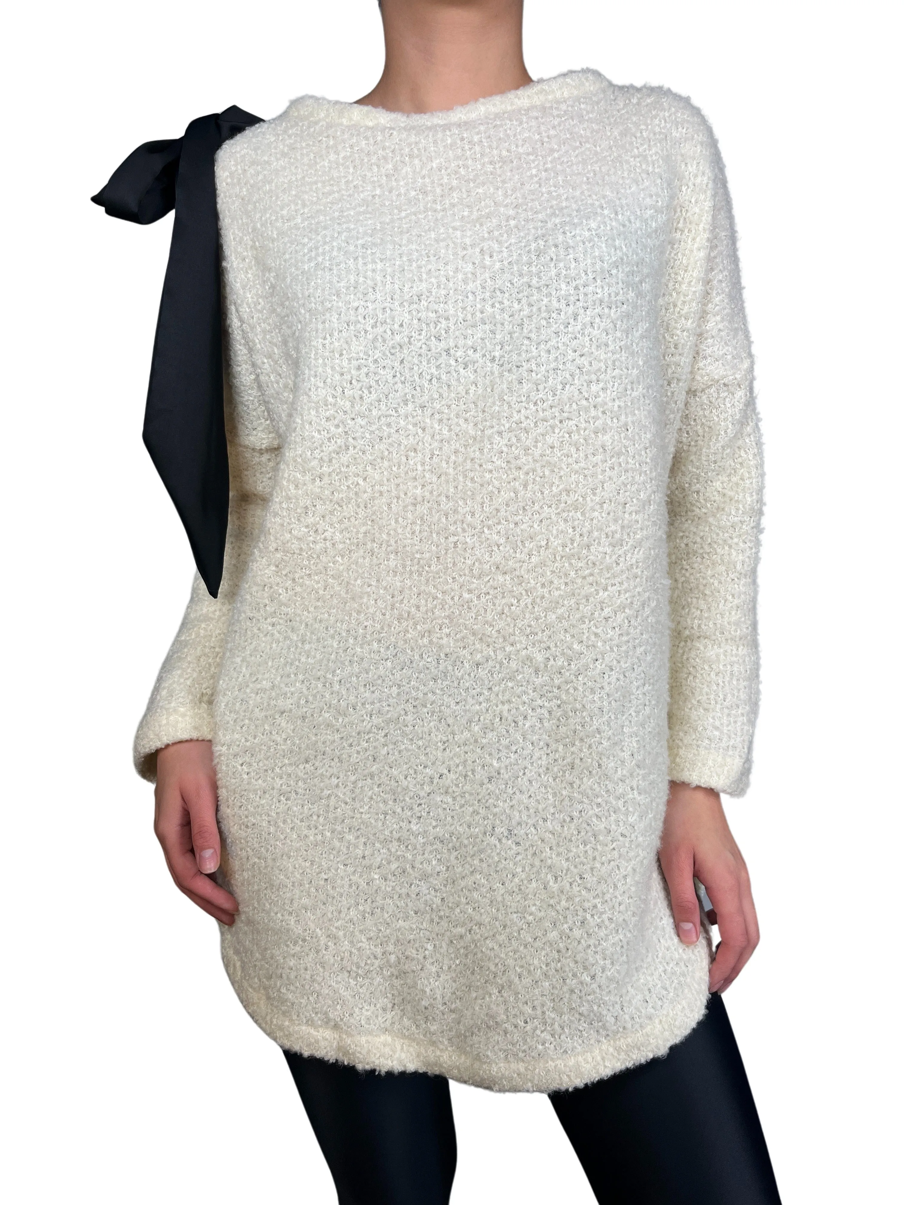 DANIELA BOTTO Sweater Lazo