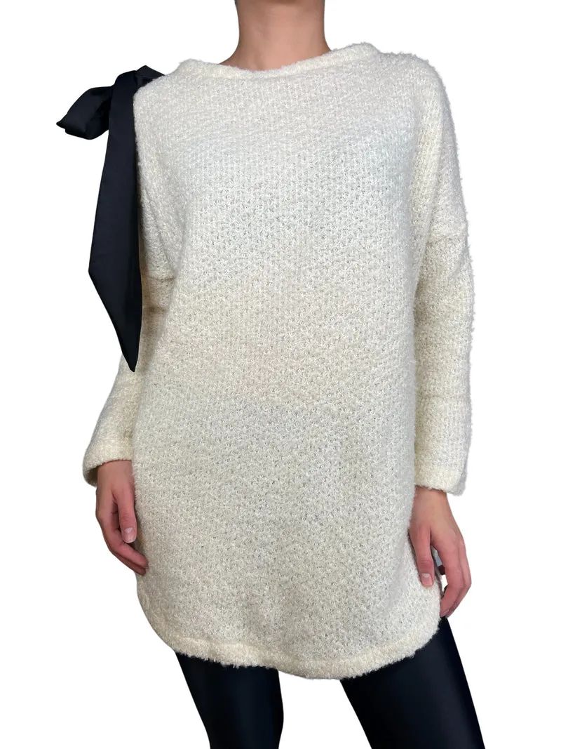 DANIELA BOTTO Sweater Lazo