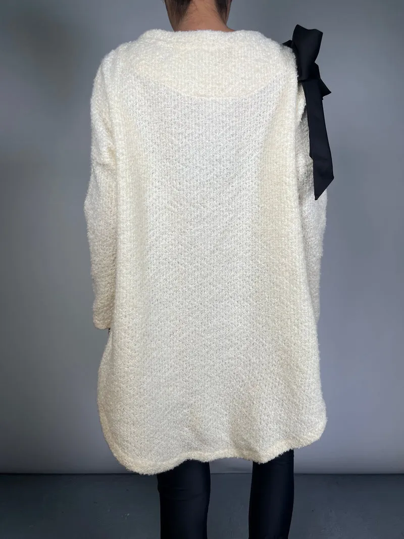 DANIELA BOTTO Sweater Lazo
