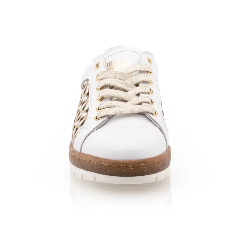 Deportivas / sneakers mujer blanco