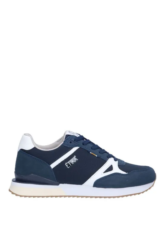Deportivo ETIKA 82004 azul