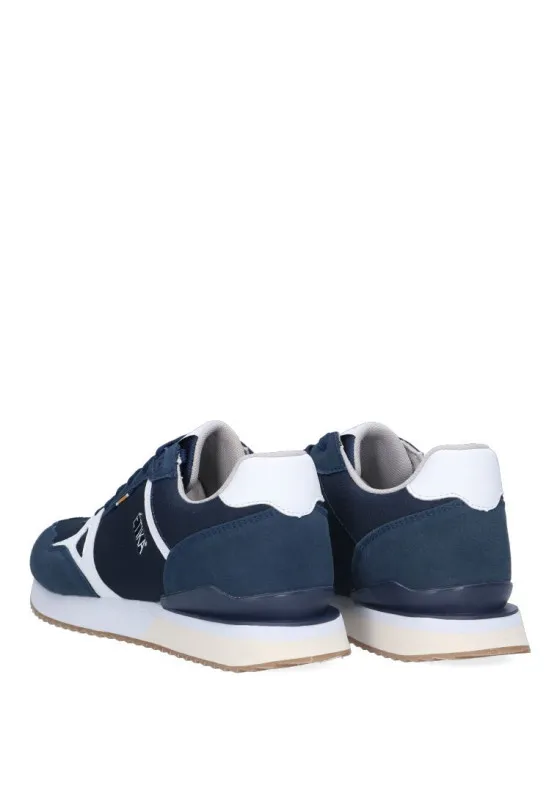 Deportivo ETIKA 82004 azul