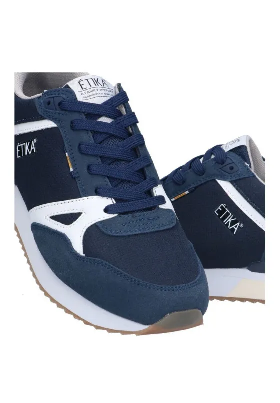 Deportivo ETIKA 82004 azul