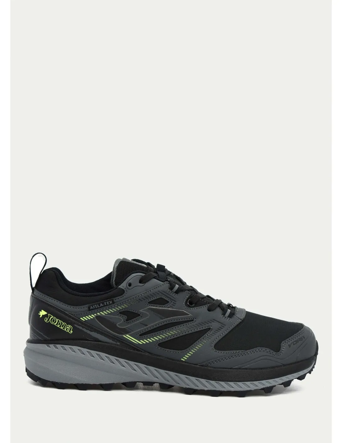 DEPORTIVOS JOMA VORA NEGRO 