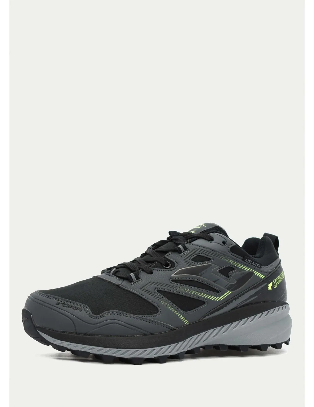 DEPORTIVOS JOMA VORA NEGRO 