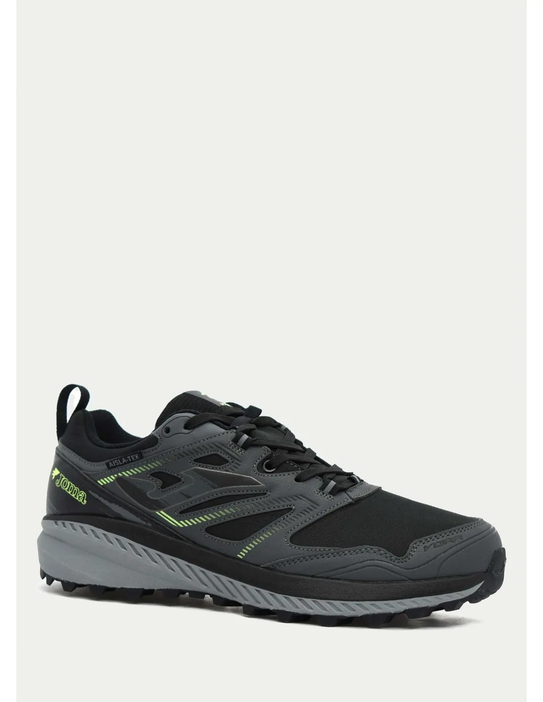 DEPORTIVOS JOMA VORA NEGRO 