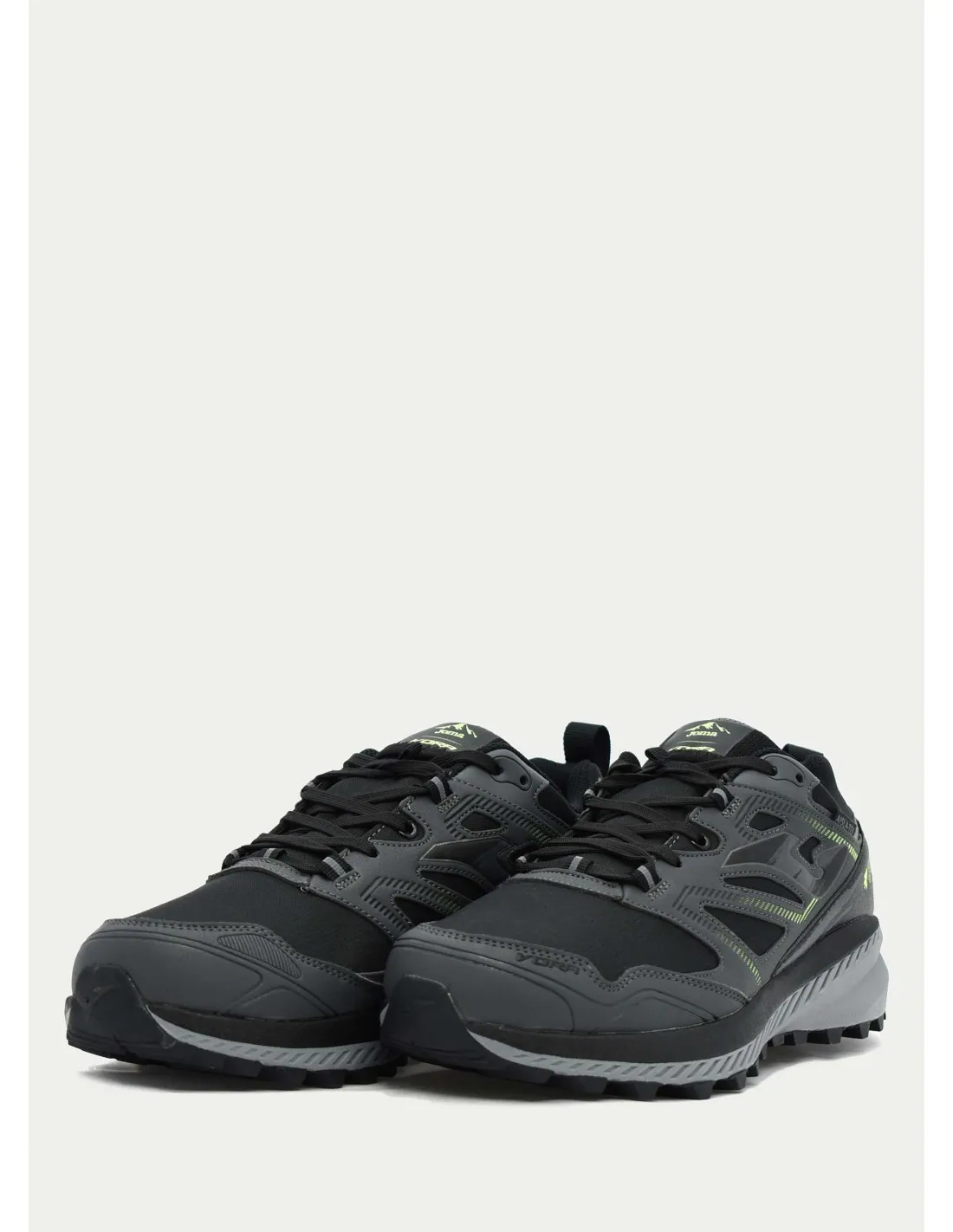 DEPORTIVOS JOMA VORA NEGRO 