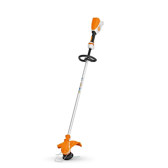 DESBROZADORA STIHL FSA 60 R C 62 + AK 20 + AL 101