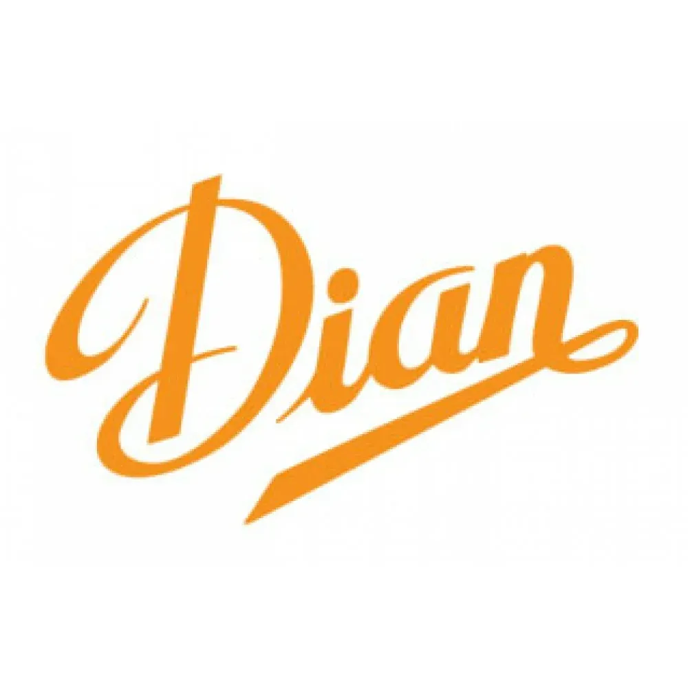 DIAN 1807LM BLANCO