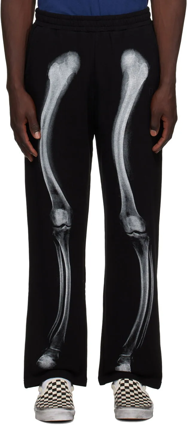 Dime Printed Sweatpants