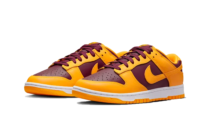 Dunk Low Arizona State